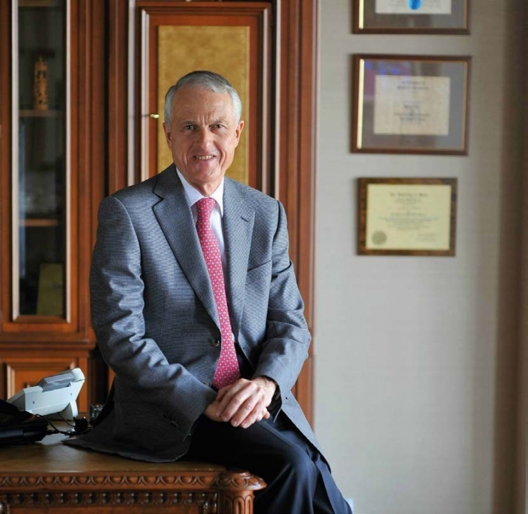 Best’in Ürettiği Dev Trafolar Testi Geçti