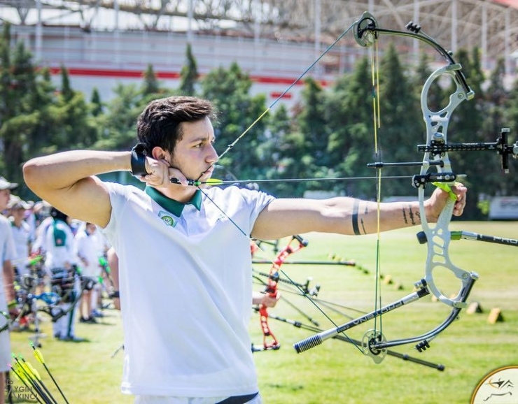 Okçulardan Büyük Başarı