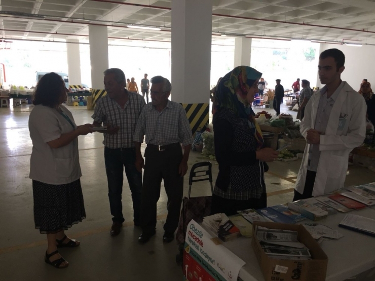 Dr. Acı: "Her 100 Kişiden 4 Kişi Fenilketonüri Hastalığı Taşıyor"