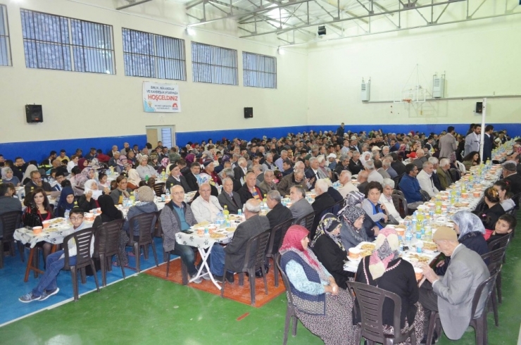 Ak Partili Tek;"24 Haziran’da Olumlu Sonuç Alacağız"