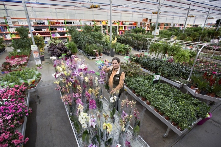 İbb Bahçe Market’ten 5 Haziran Çevre Günü’ne Özel İndirim