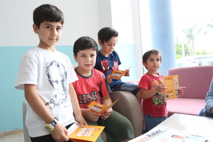 Kepez Yaz Spor Okulları Başlıyor