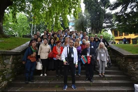 Azerbaycan Cumhuriyeti’nin 100. Kuruluş Yılı Bursa’da Etkinliklerle Kutlandı