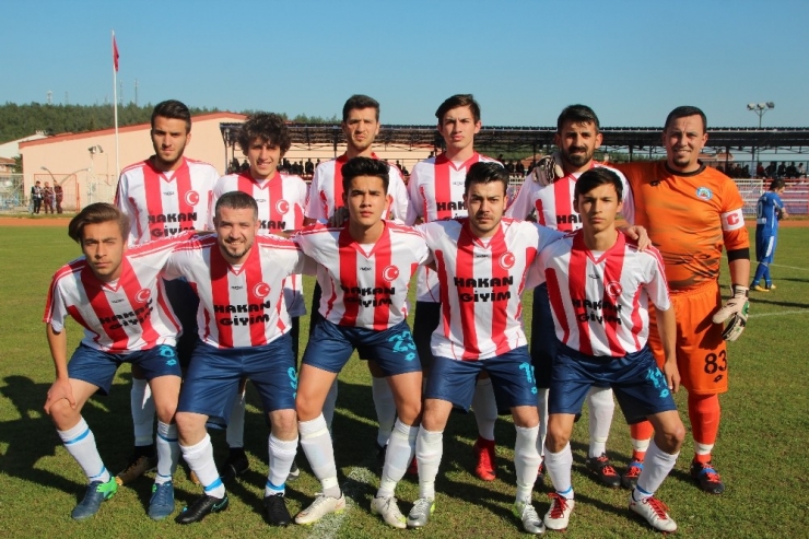 6 Takımlı Bilecik 2. Amatör Lig’de Hiç Maç Oynanmıyor