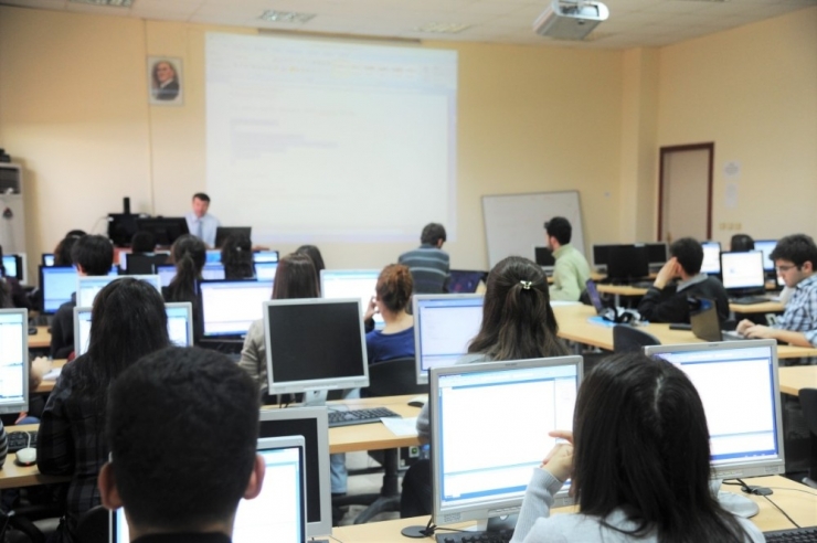 Saü Mühendislik Fakültesi’nde Öğretmenlere Yalın Üretim Eğitimi Verilecek