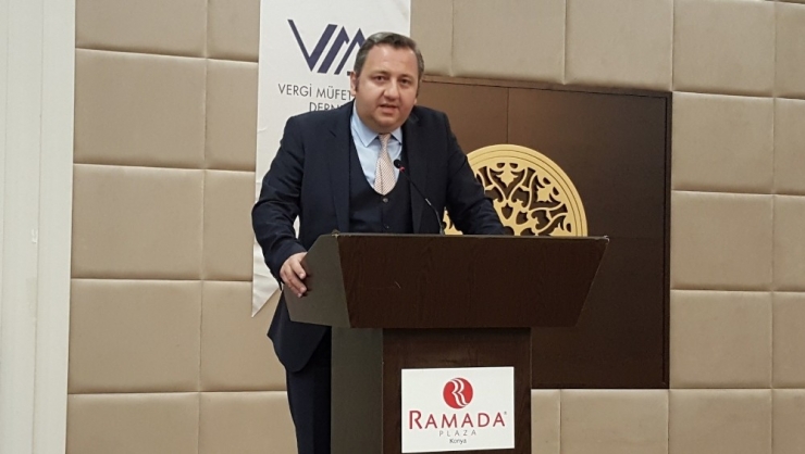 Vergi Müfettişleri Cumhurbaşkanı’na Bağlanmak İstiyor