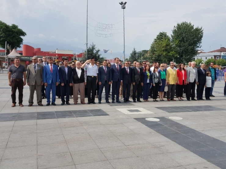 Kartal “Hepimizin Üzerine Düşen Görevler Var”