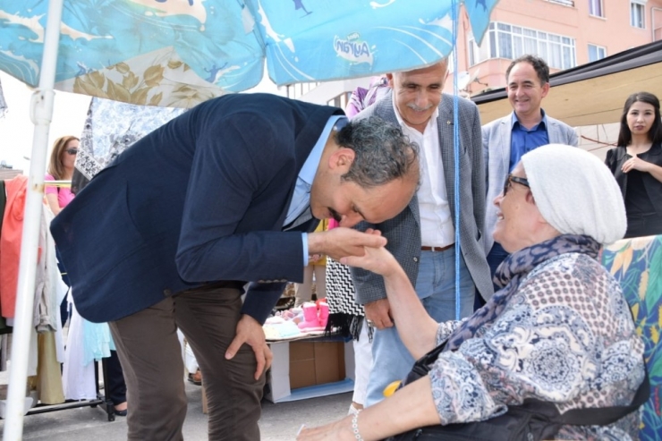 Balıkesir’e 16 Yılda 30 Milyarlık Yatırım Yapıldı