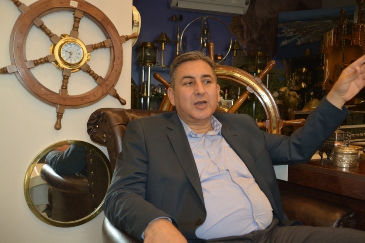 Ak Parti’li Arıcı: ’Şerefli Bir Generalin Apoletini Kimse Sökemez’