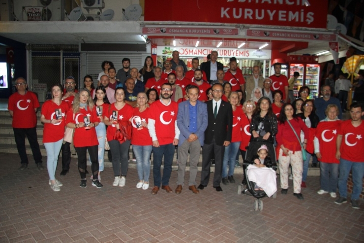 Chp Isparta Milletvekili Adayı Eyüp Ersoy: “Halkımızdan Korkunç Bir Teveccüh Var”