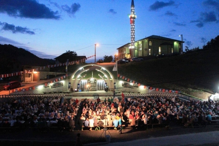 Dulkadiroğlu’ndan Bosna Hersek’e Gönül Köprüsü