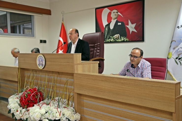 Efeler Belediyesi 4 Şehre Kültür Gezisi Düzenleyecek