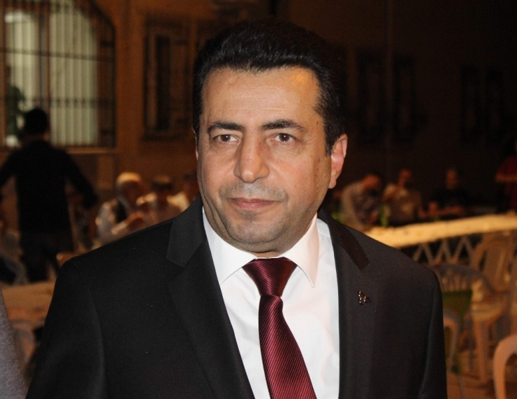 “24 Haziran Türk Milleti’nin Yanında İslam Ümmetinin De Umudu"