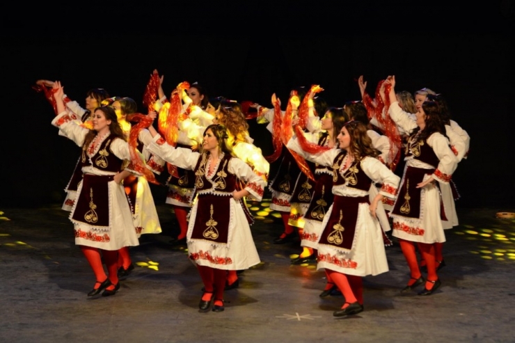 Anadolu’nun Renkleri Nefes Kesti