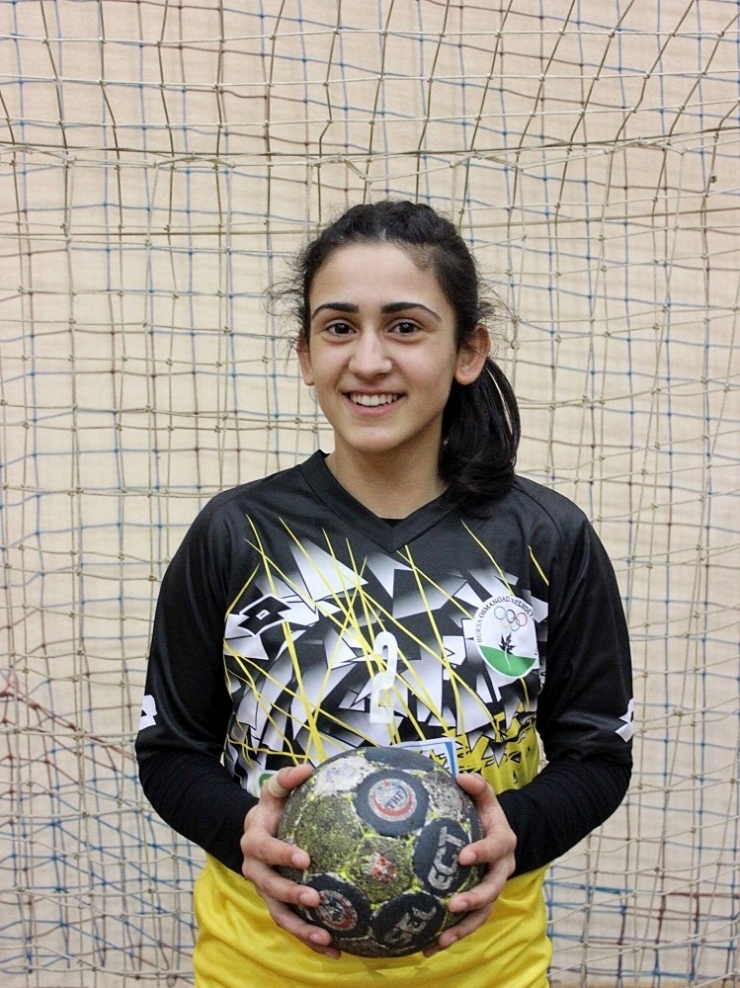 Milli Takım’da Osmangazi Damgası