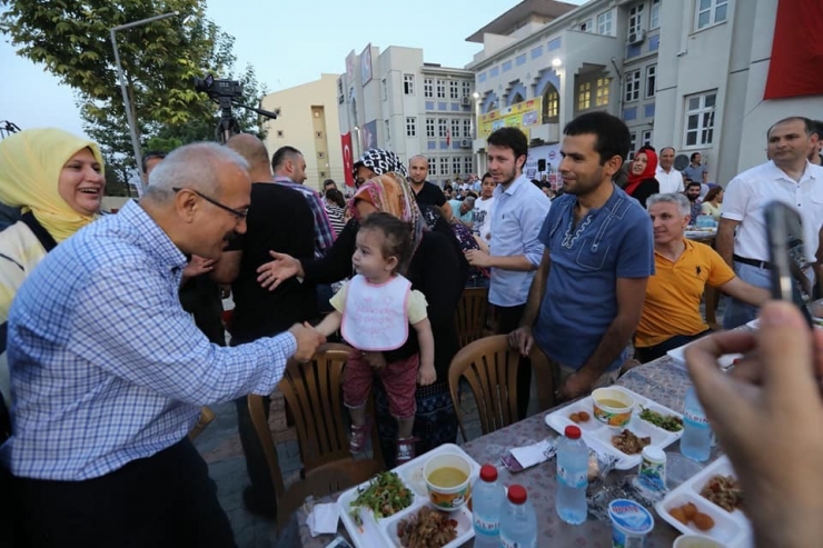 Bakan Elvan: "Yeni Sistem Zihinleri De Değiştirecek"