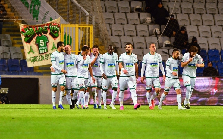 1. Lig’in Demirbaşları Oldular