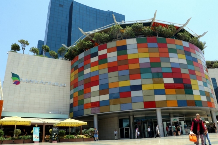 Markantalya’nın Satışına İlişkin İhale Gerçekleştirildi