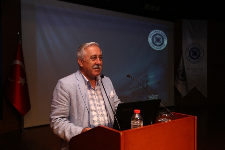 Liseliler “Model G20 Zirvesi” İle Dünya Sorunlarına Çözüm Arayacak