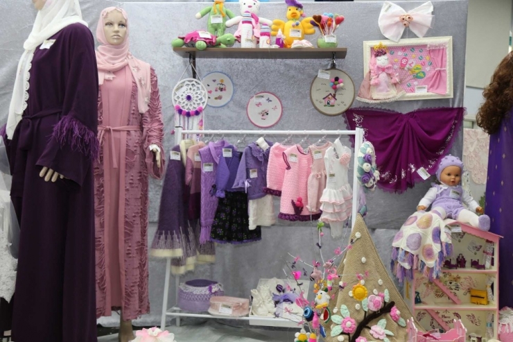 Ko-mek’te Festival Heyecanı Yaşanıyor