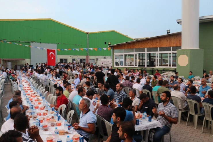 Bakan Çelik: “Terör Örgütleriyle Mücadelemiz Devam Edecek”