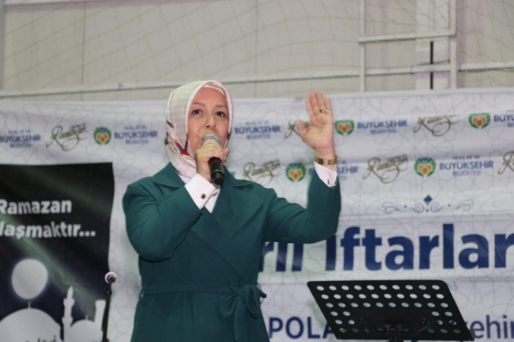 Ak Parti’li Çalık’tan ’Millet İttifakı’ Değerlendirmesi