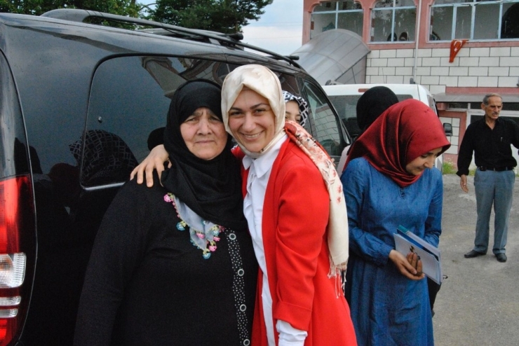 Bilgin: “Hizmetler Daha Da Katlanacak”