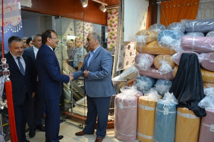 Başbakan Yardımcısı Hakan Çavuşoğlu: “Kılıçdaroğlu 15 Temmuz’da Bu Milletin Namusunu Sattı”