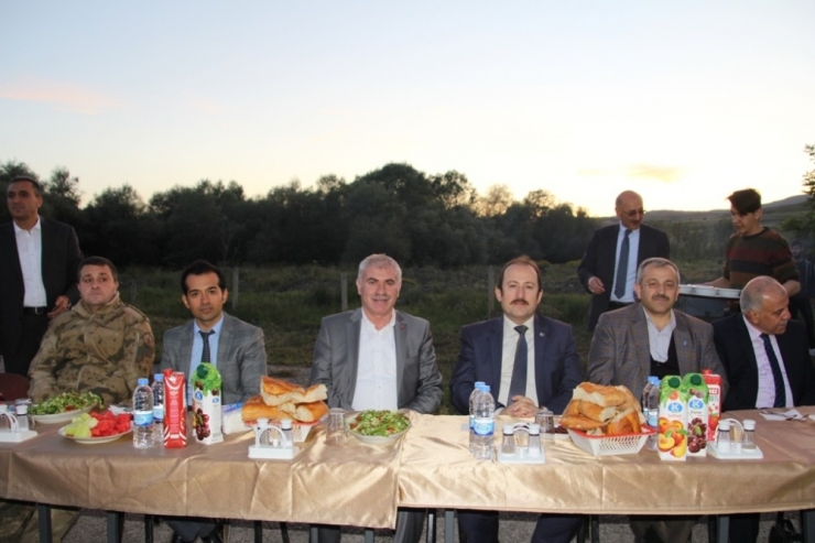 Bayburt’ta En Temiz Köyler Ödüllendirildi