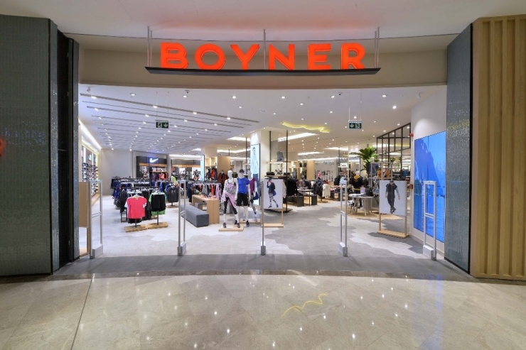 Boyner Büyük Mağazacılık Sosyal Sorumluluk Kampanyalarına Ramazan’da Da Devam Ediyor