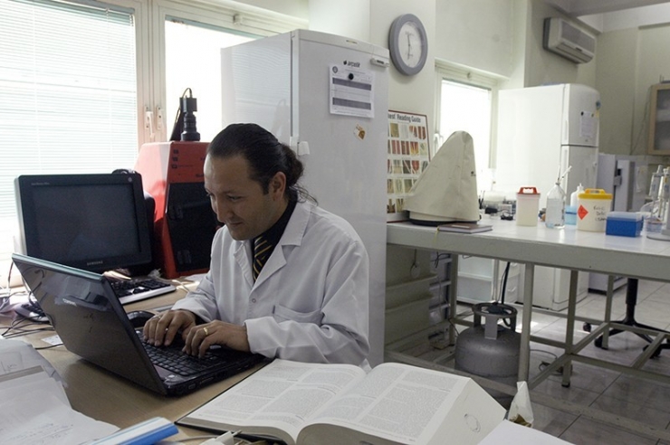 Bilimsel Araştırmaya Destek 53 Milyon Tl’ye Ulaştı