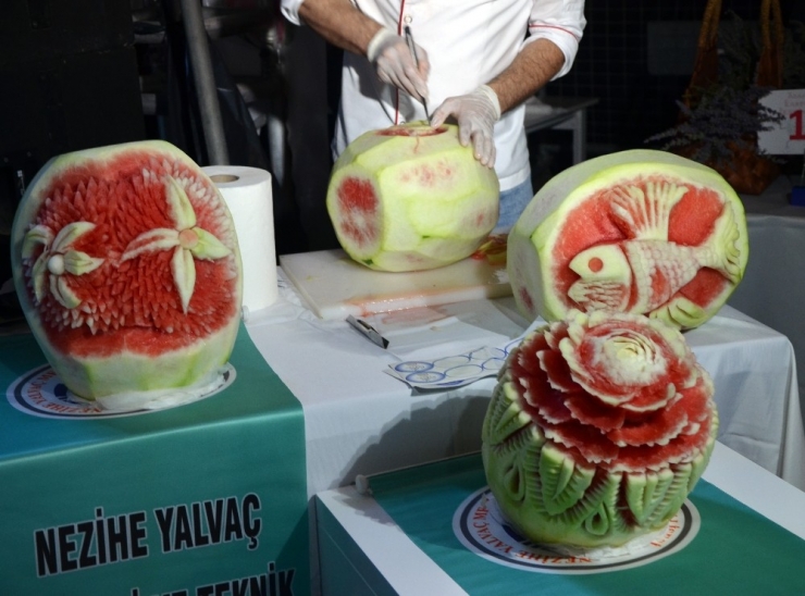 Bakan Sarıeroğlu Adana Tarımsal İhtisas Organize Sanayi Bölgesi’nin Müjdesini Verdi