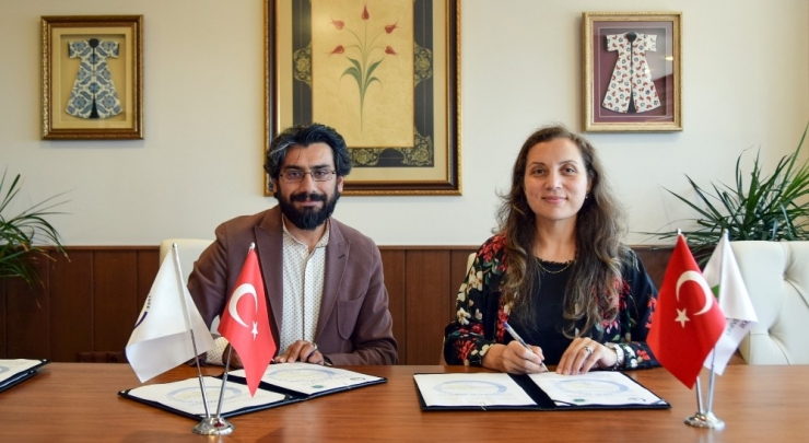 Ekoturizm Ve Tıbbi Bitki Yetiştiriciliği Alanında Önemli İşbirliği