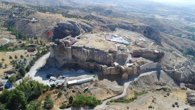 Harput’ta Unesco Sevinci