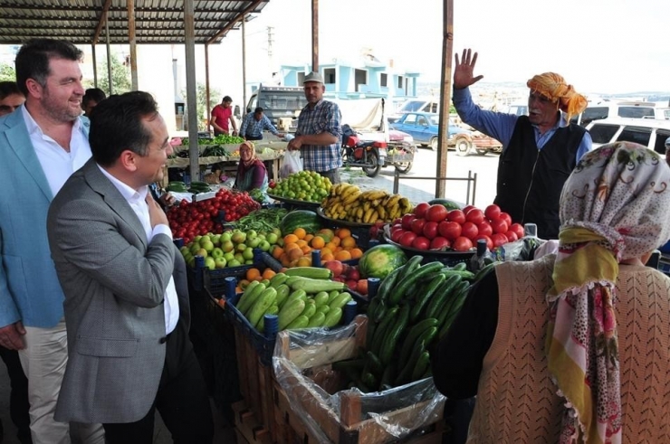 Eryılmaz’dan Türkiye Ekonomisini Düzeltme Sözü