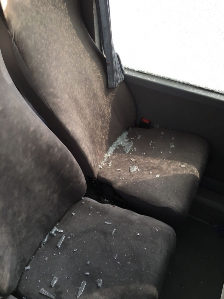 Kasımpaşa U13 Takımı’na Şok Saldırı