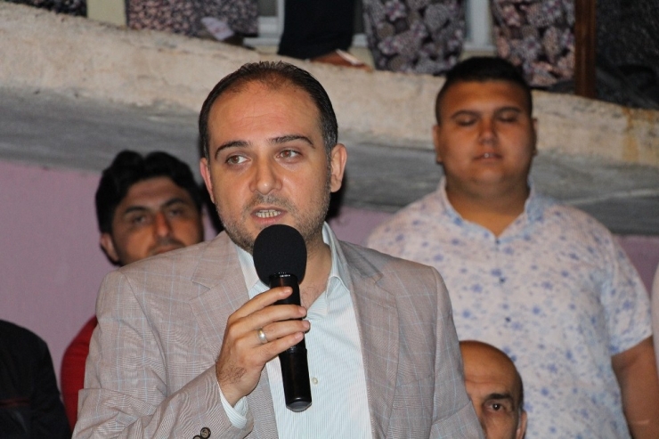 Baybatur’a Kula’da Sevgi Seli