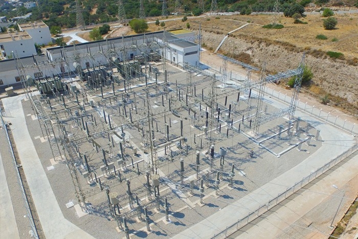 Salihli Osb İçin Enerji Hamlesi