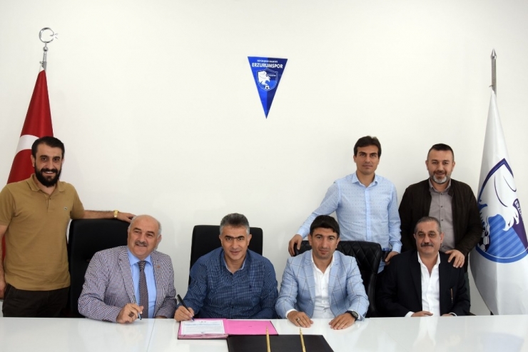 Şampiyon Teknik Kadro Bozulmadı