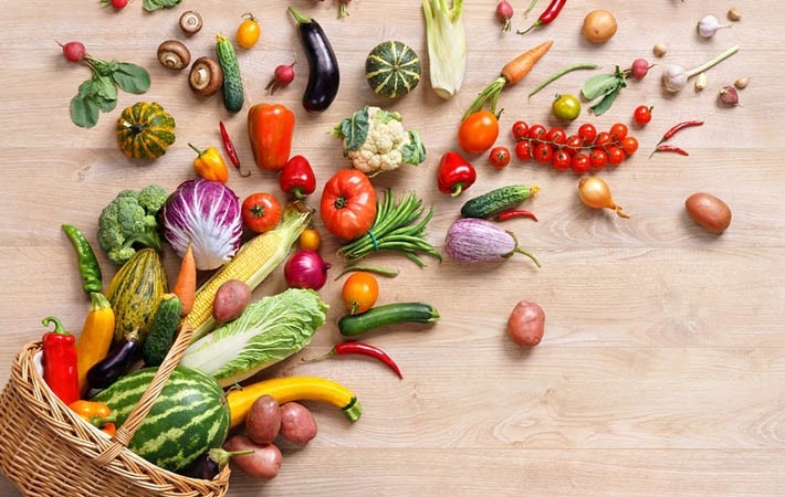 Tokluk Hissi Veren Besinler