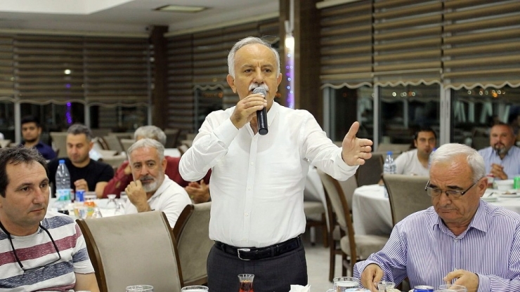 Bayraklı’da Amatöre Destek Sürüyor