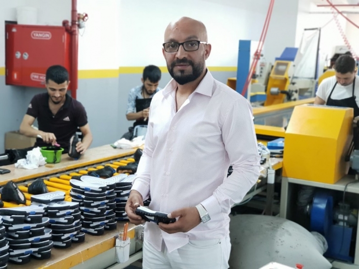 Cumhurbaşkanı Erdoğan’ın ‘İstihdam’ Çağrısına, Genç İşadamı Özcan Demir’den Yanıt