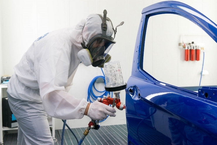 Ppg, 16 Ülkedeki İş Ortaklarına İzmir’den Eğitim Verecek