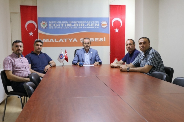 Yıldırım’dan Yılsonu Değerlendirmesi