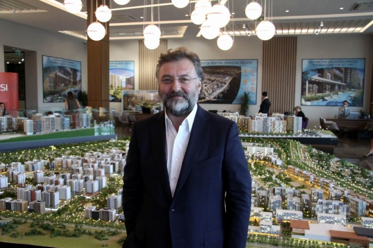 Gayrimenkul Sektöründeki İndirim Konut Satışlarını Arttırdı