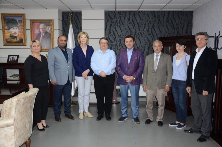 Bozüyük Şehir Müzesi, Avrupa Müze Akademisinden Tam Not Aldı