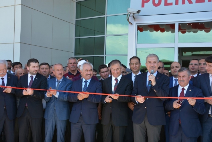 Sağlık Bakanı Demircan: “Türkiye’yi Çok Güzel Günler Bekliyor”