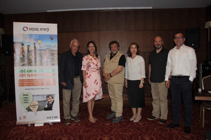 “Doğanın Enerjisi” Fotoğraf Yarışmasında İlk Üç Belirleniyor