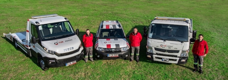 Tur Assist 2018 Yılı Hedefini Açıkladı