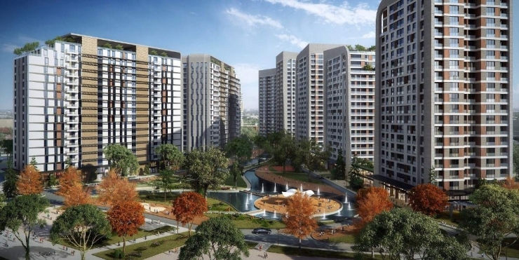 Büyükşehir’e Güven Tam